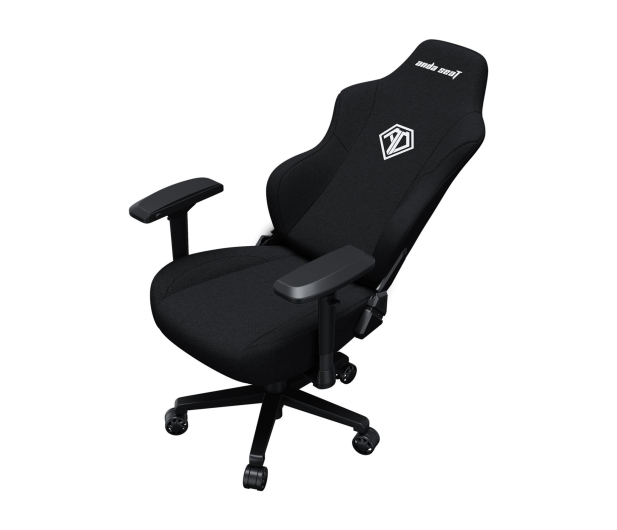 Anda Seat Phantom 3 Pro Fabric Black - 1473881 - zdjęcie 7